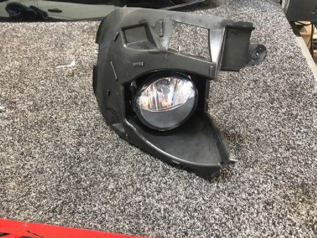 R Spotlight