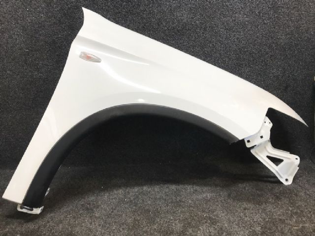 Rf Guard/fender