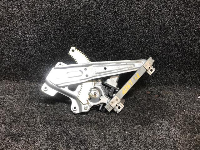 Lr Door Elec Regulator