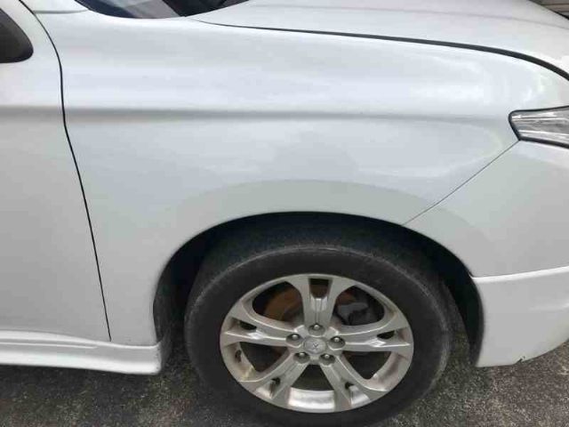 Alloy Road Wheel