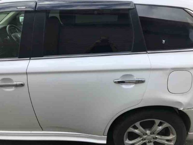 Lr Door Shell