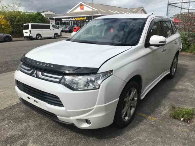 Front Bumper Grille