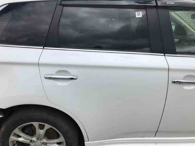 Rr Door Glass