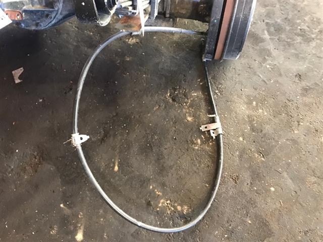 Lr Hand Brake Cable