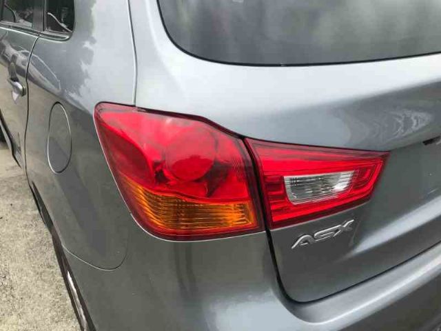 L Tailgate Light