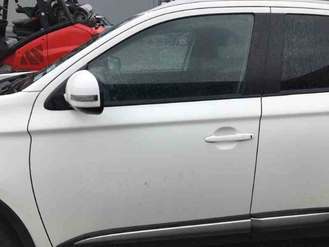 Lf Door Shell