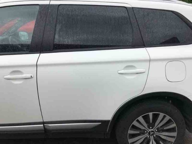 Lr Door Shell