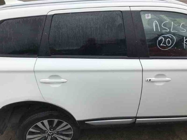Rr Door Shell