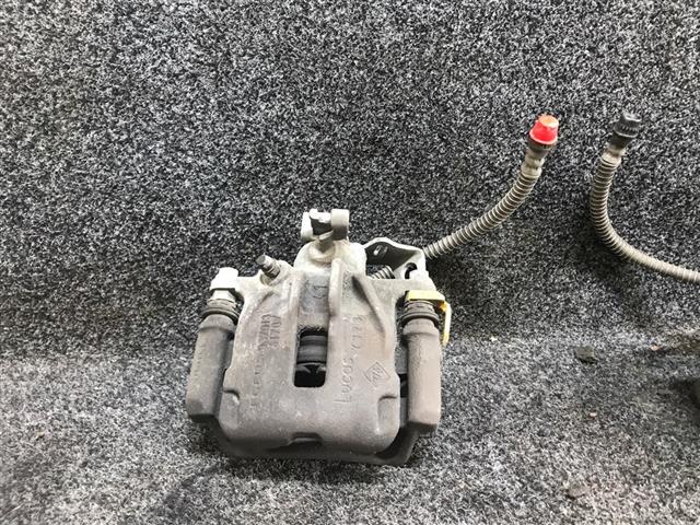 Lr Disc Brake Caliper