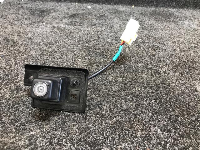 Rear Camera
