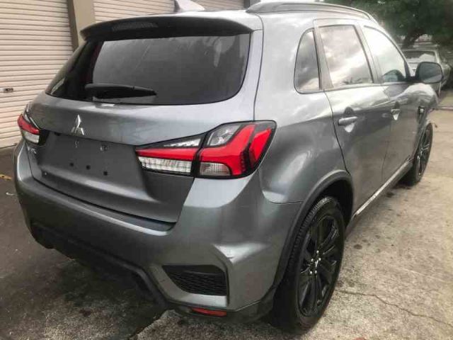 Rear Bumper Cover