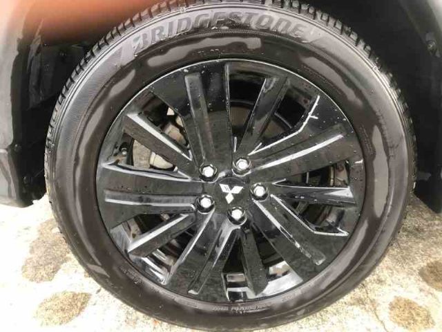 Alloy Road Wheel