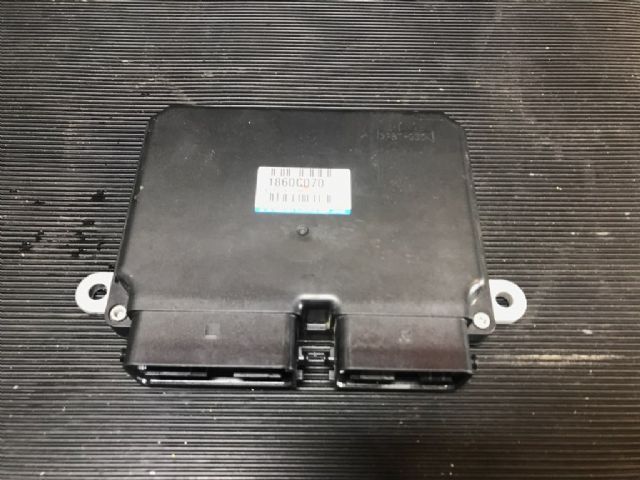 Ecu Computer