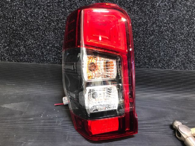 L Tail Light (led)