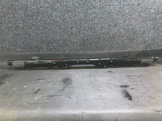 Rear Bumper Reinforcer
