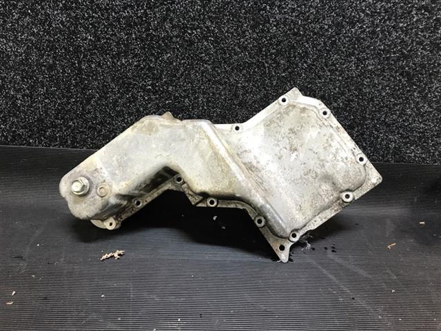 Alloy Engine Sump