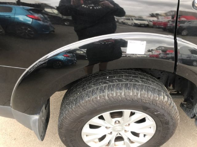 Rr Guard Flare