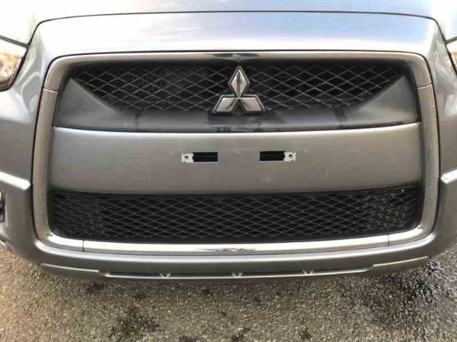 Grille Surround