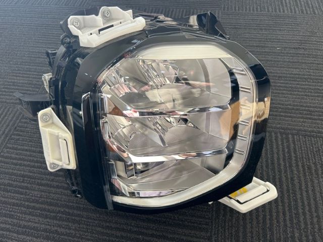 Rf Bumper Light