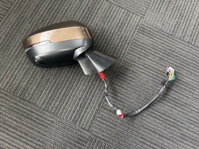 Rf Door Elec Mirror (13 Wire)