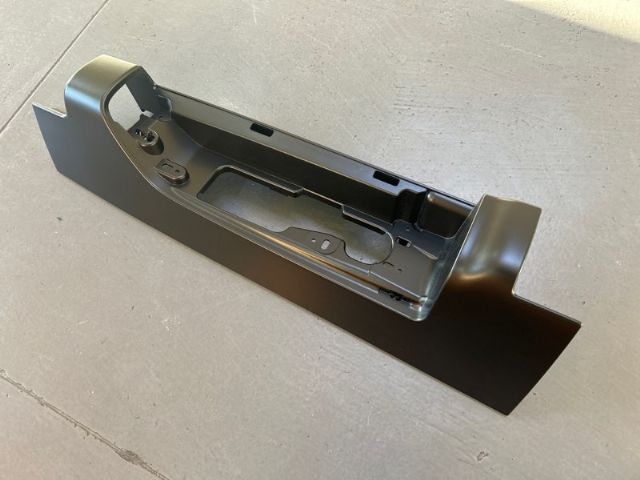 L Tail Light Moulding