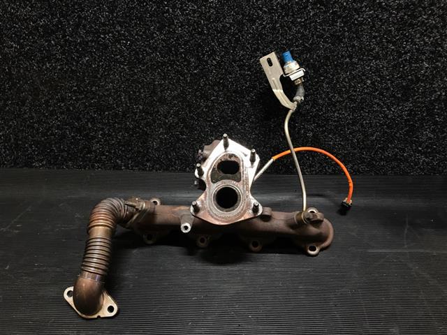 Turbo Exhaust Manifold