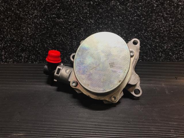 Brake Vacuum Pump