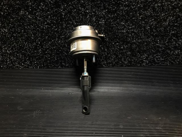Turbo Wastegate