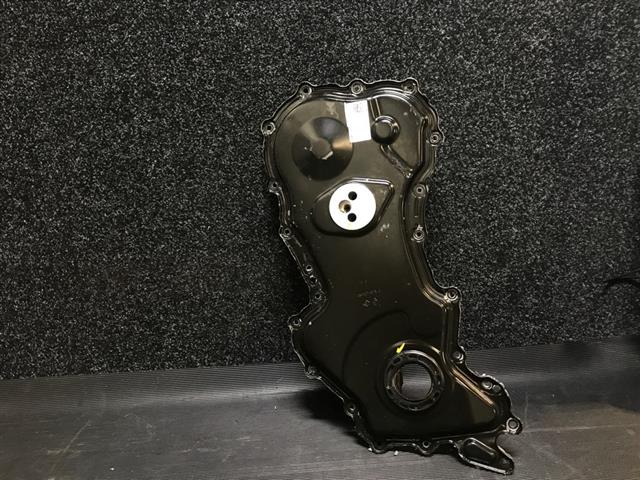 Engine Timing Cover
