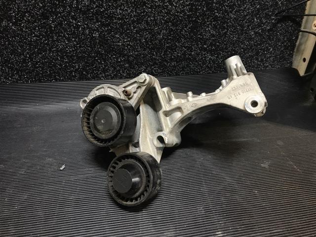 Engine Belt Tensioner
