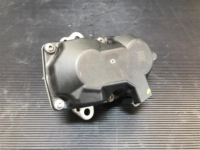 Egr Valve