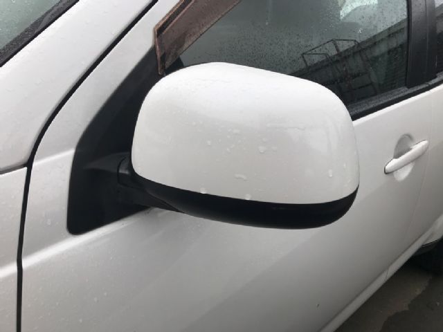 Lf Door Elec Mirror (7 Wire)