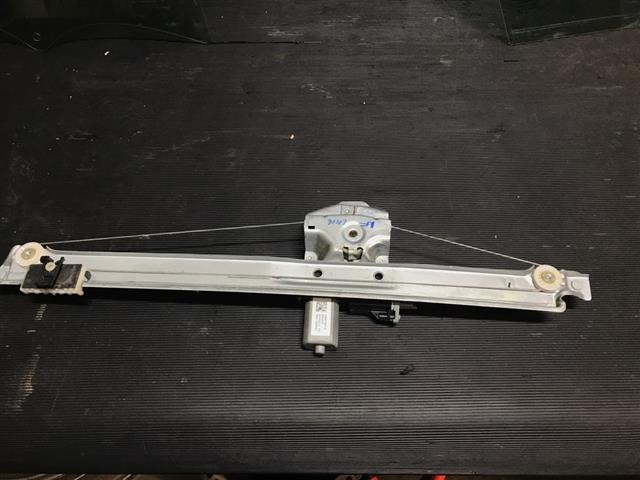 Rf Door Elec Regulator