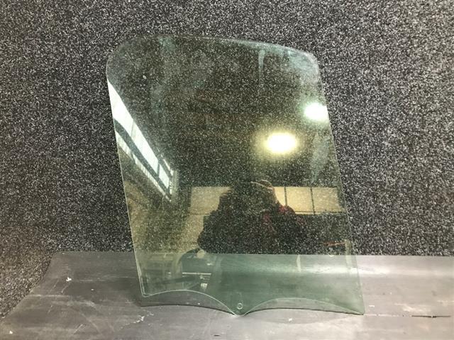 Rf Door Glass