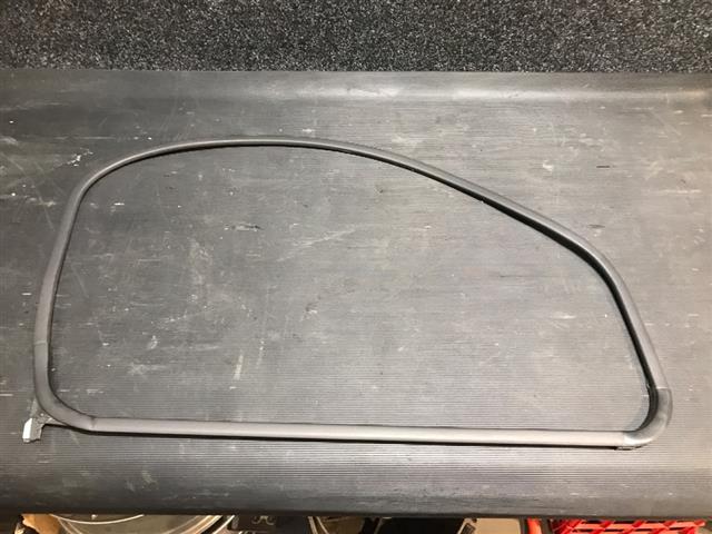 Rf Door Weather Strip Mould