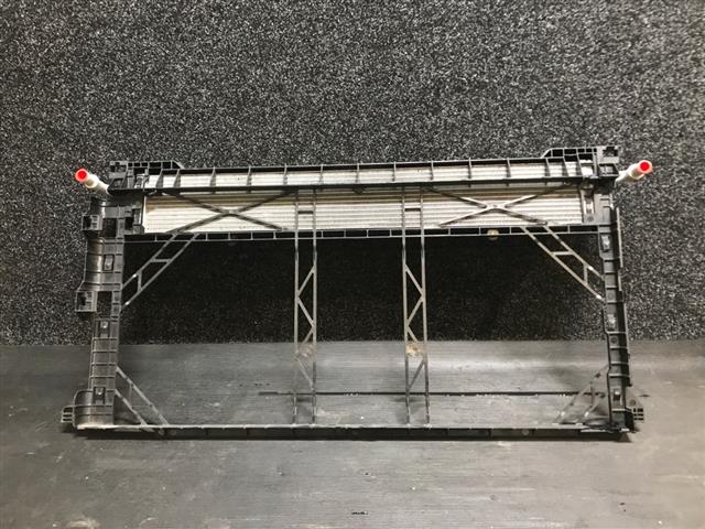 Sub Radiator