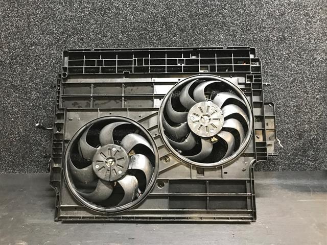 Radiator Fan
