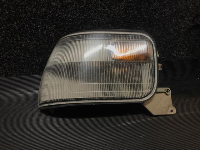 L Corner Light