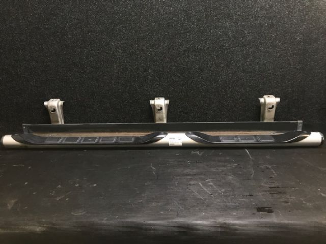 L Running Board
