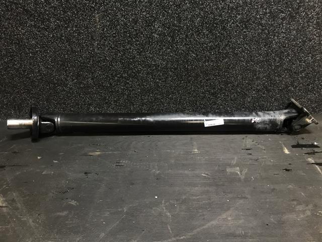 Driveshaft / Mid Shaft