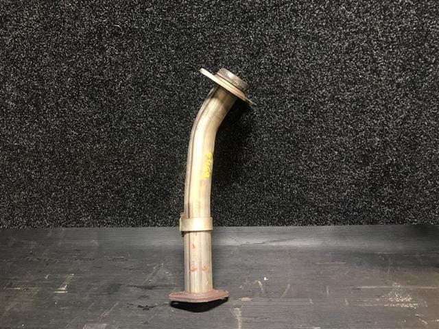Front Engine Pipe