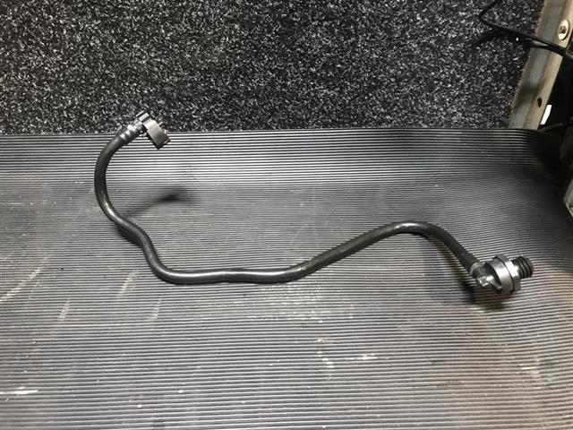 Brake Booster Check Valve