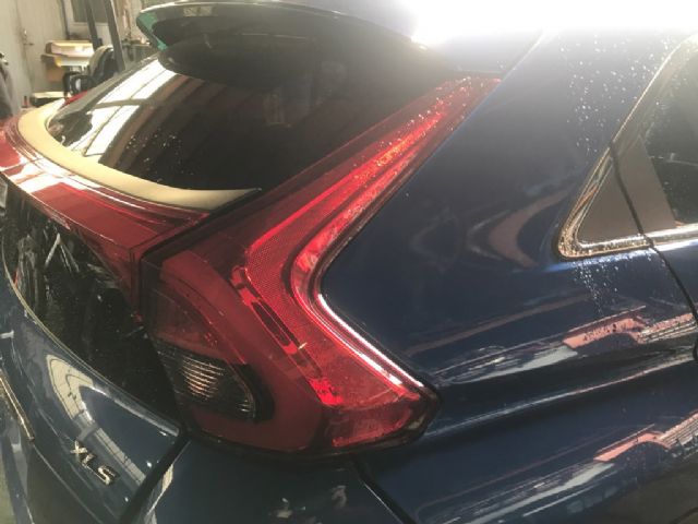 R Tail Light