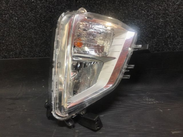 Rf Bumper Light