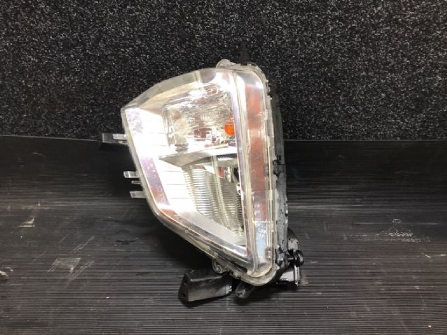 Lf Bumper Light