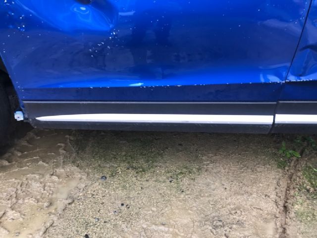 Lf Door Moulding