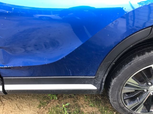 Lr Door Moulding