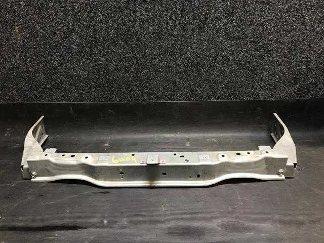 Front Bumper Upper Reinforcer