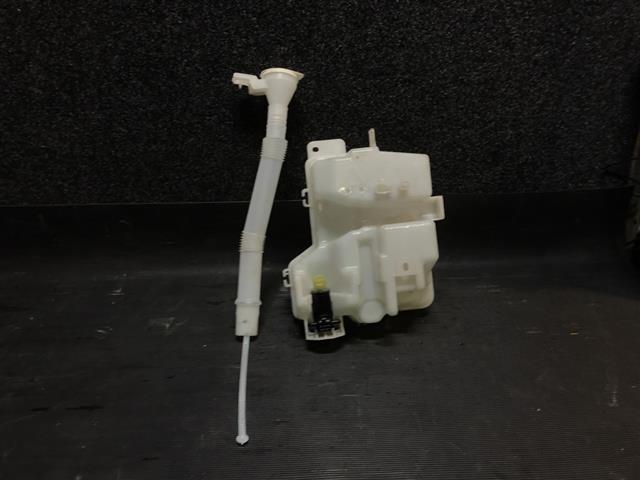Front Washer Bottle