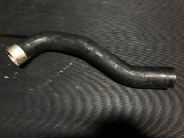 Intercooler Pipe